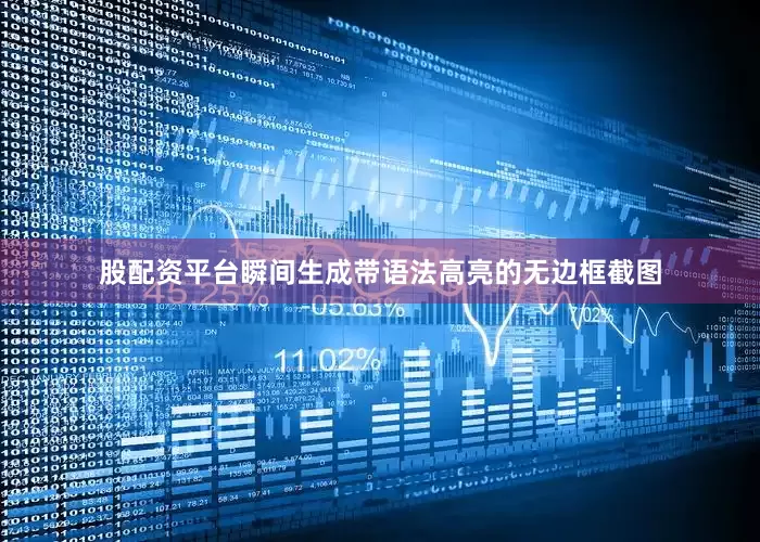 股配资平台瞬间生成带语法高亮的无边框截图